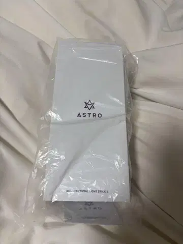 ASTRO 응원봉 로봉 ver2