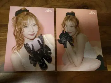 NiziU 마유카 랜트레