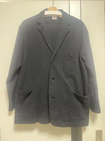 FRUIT OF THE LOOM 애슬레틱 포멀 수트