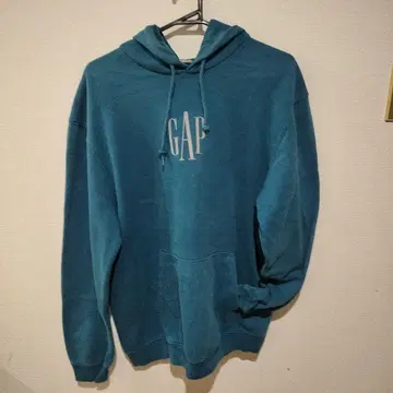 즉시 완판 아이템 인기 GAP 빛나는 로고 후드티