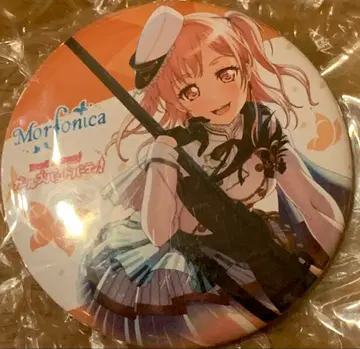 뱅드림 히로마치 나나미 혜택 캔뱃지 Daylight