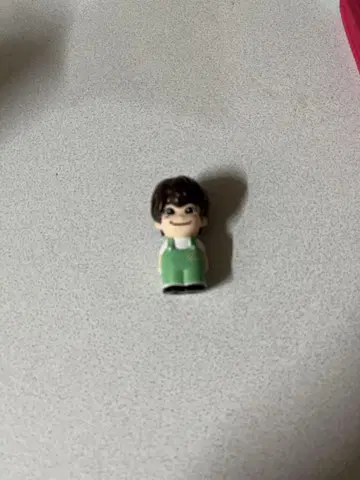 나니와단시 손가락 인형 오하시 카즈야