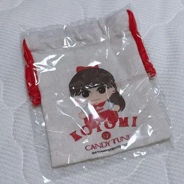타치바나 코토미 복조리