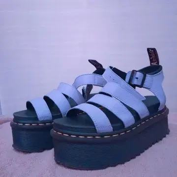 Dr.Martens BLAIRE QUAD ZEN BLUE