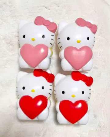 헬로키티 레트로 저금통