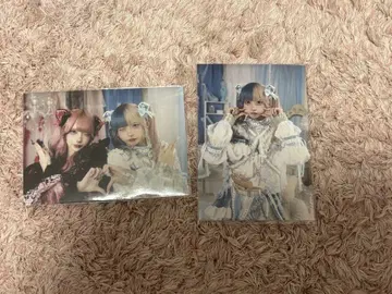 린도 투어 RINDO TOUR BADQN 하야테 아마토 브로마이드