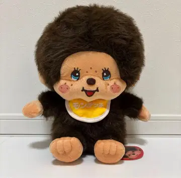 새상품! 몽치치 레트로 BIG 봉제 인형 몽치치 군