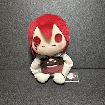 온화한 귀족의 휴가 추천 일레븐 봉제 인형 높이 약 30cm