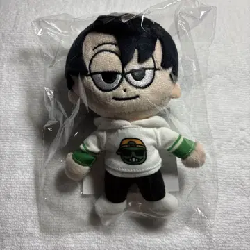 ONE N' ONLY 타카오 하야토 봉제 인형