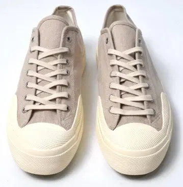 미사용 ARTIFACT BY SUPERGA 44 (28.5) 베이지