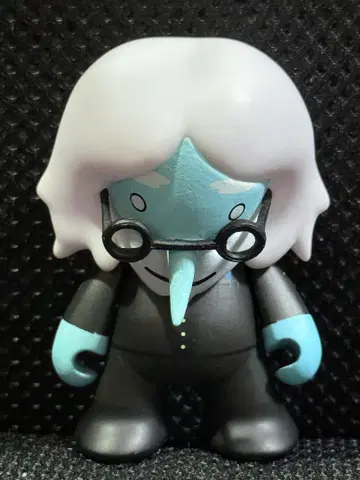 어드벤처 타임 3인치 미니 피규어 KIDROBOT 사이먼