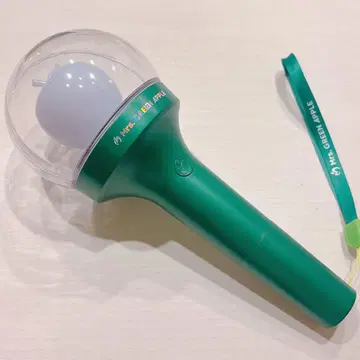 미세스 그린애플 응원봉
