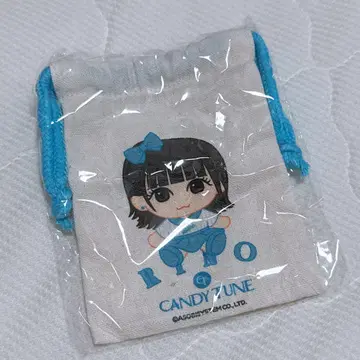 후쿠야마 리노 복조리