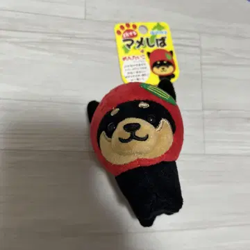 미사용 여행하는 마메시바 후쿠오카 한정판 멘타이코 버전