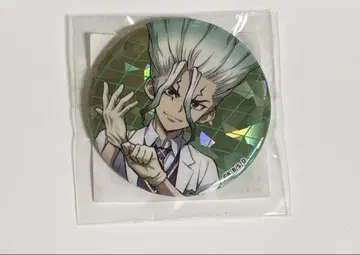 Dr.STONE 닥스토 후쿠야 캐릭터 복권 온라인 이시가미 센쿠