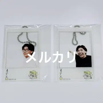 사토 타쿠야 아크릴 키링 보고회 니가타 나가노