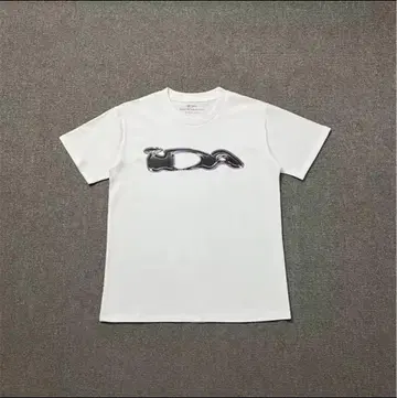 ida.sply T 셔츠 스트릿