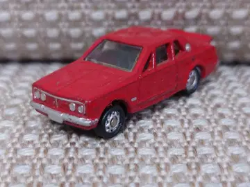아사히 원더 빨간색과 파랑 명차 컬렉션 [ 닛산 스카이라인 GT-R ]
