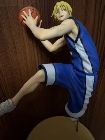 키세 료타 피규어