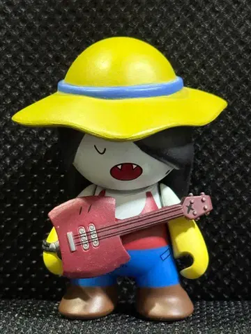 어드벤처 타임 3인치 미니 피규어 KIDROBOT 마셀린