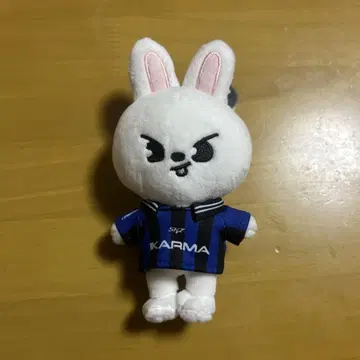 Stray Kids KARMA SKZOOver. Leebit 봉제 인형