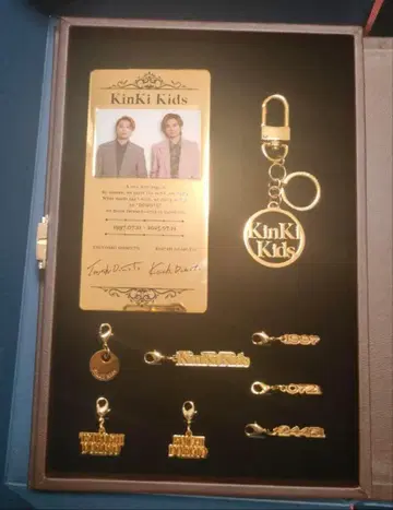 KinKi Kids 39 Very much 참 세트