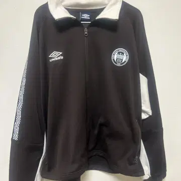 UMBRO 트랙 자켓