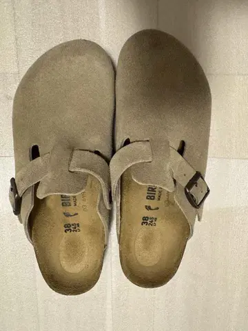 BIRKENSTOK 버켄스탁