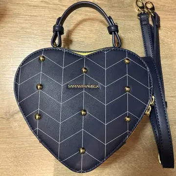 죠죠의 기묘한 모험 사만사 베가 숄더백 프로슈토