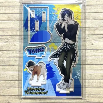 HoneyWorks 하니와 소메야 유지로 아크릴 스탠드 1점 온라인 복권