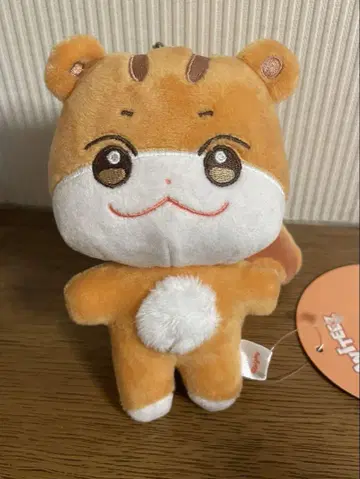 ANITEEZ 춘라미 키링