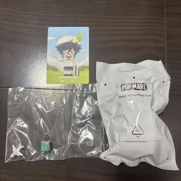 원신 팝마트 벤티