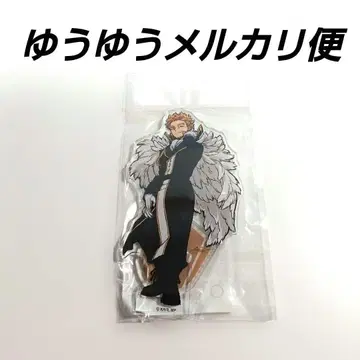나의 히어로 아카데미아 AnimeJapan 아크릴 스탠드 호크스 2