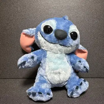 스티치 봉제 인형 높이 30cm