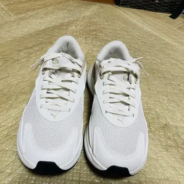 PUMA SnowMan 콜라보 스니커즈 와타나베 쇼타
