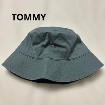 TOMMY/햇