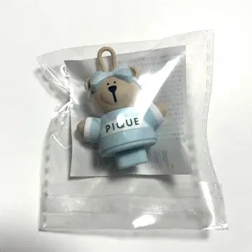 스타벅스 젤라또피케 베어리스타 단품