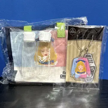 실버 편안한 나의 방 트위스테 의상 아크릴 참 메쉬 백