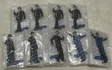 나이팅게일 댄스 온라인 크레인 게임 아크릴 스탠드