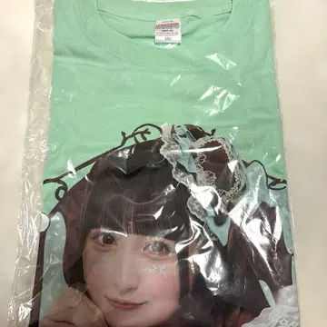 와카바노아 생일 기념 T셔츠