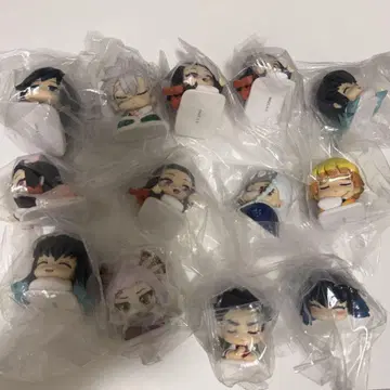 귀멸의 칼날 오네무탄 묶음 판매