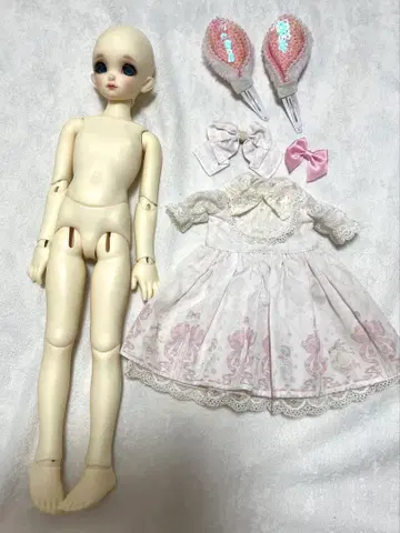 SD 미디 코디네이트 모델 SDM-F-48 여아 ( PS 화이트 )