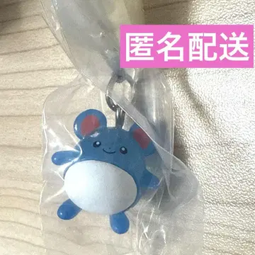 포켓몬 메지루시 액세서리 마릴 미사용