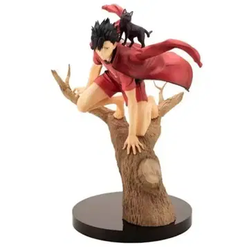 하이큐!! 쿠로오 테츠로 ARTFX J 피규어 [미사용 새상품]
