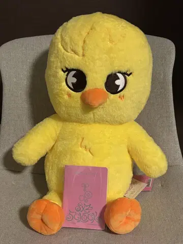 SKZOO PLUSH TEDDYBEAR Ver Straykids 포가리