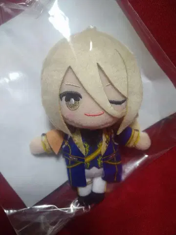 세가 럭키 쿠지 SideM 10th C상 코론 크리스