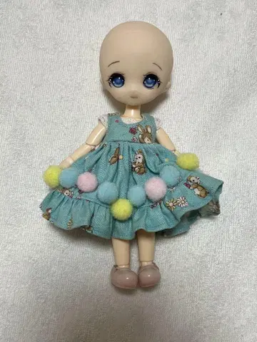 오비츠 11 이슬이(히카리) 헤드 파라박스