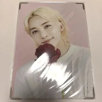 세븐틴 카페 인 서울 정한