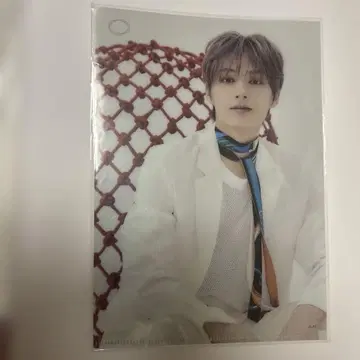 seventeen 준 24H 클리어 파일 ums 특전 덤 포함