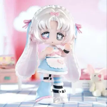 SIMONTOYS 타쿠미코 TOMIZ 시크릿 미개봉